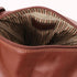 Delhi - Leather backpack